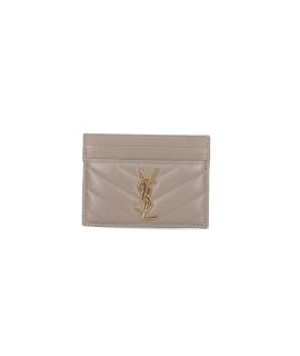 SAINT LAURENT Кардхолдер