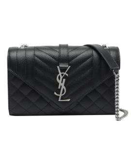 SAINT LAURENT Сумка через плечо