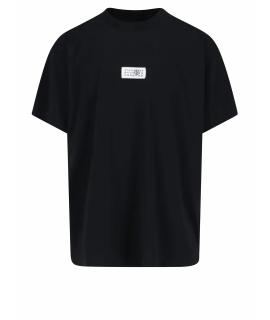 MM6 MAISON MARGIELA Футболка