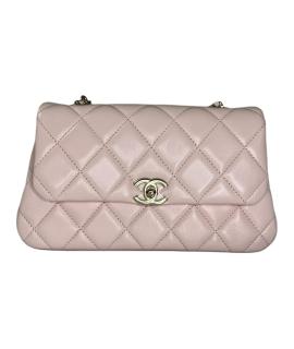 CHANEL Сумка через плечо