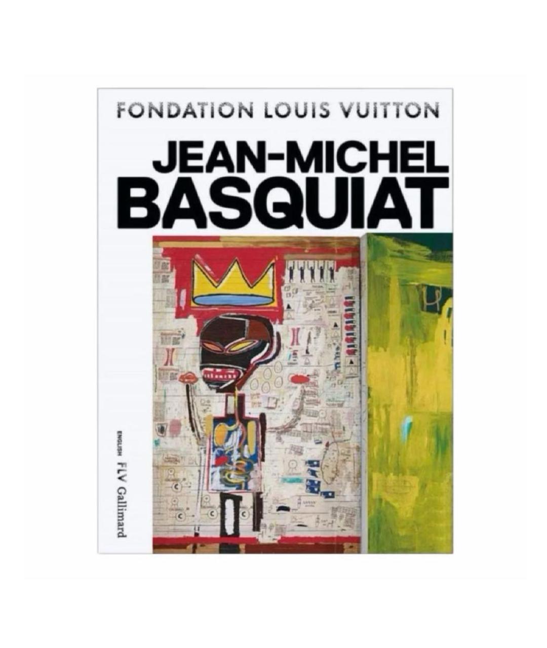 LOUIS VUITTON Книга, фото 9