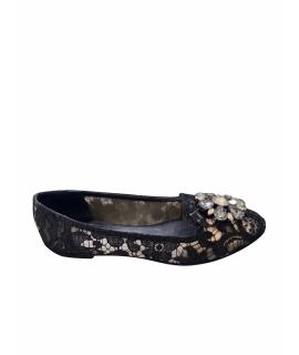 DOLCE&GABBANA Балетки