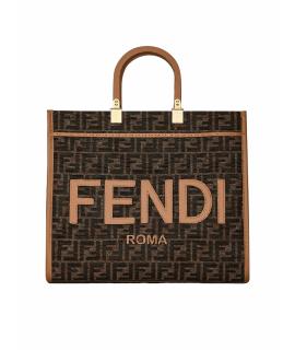 FENDI Сумка тоут