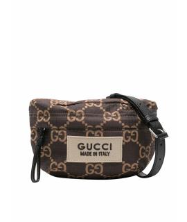 GUCCI Поясная сумка