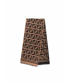 FENDI Шарф