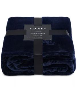 RALPH LAUREN Покрывало и плед