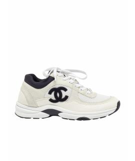 CHANEL Кроссовки