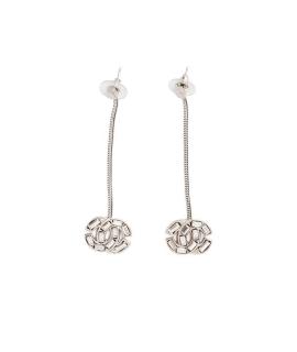 CHANEL Серьги