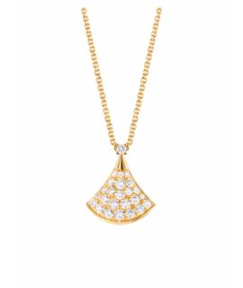 BVLGARI Колье