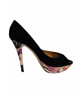 EMILIO PUCCI Туфли