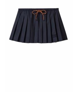 MIU MIU Юбка мини