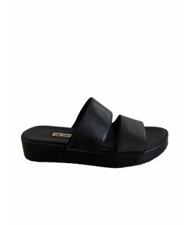 ANN DEMEULEMEESTER Шлепанцы