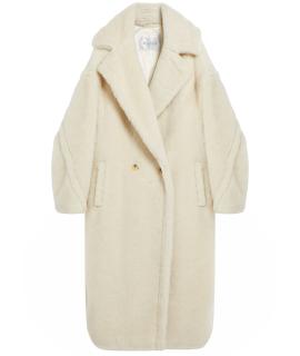 'S MAX MARA Шуба