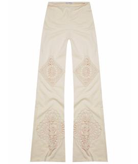 ACNE STUDIOS Брюки широкие