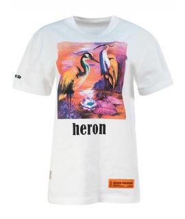 HERON PRESTON Футболка