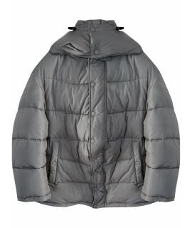 BALENCIAGA Пуховик
