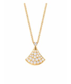 BVLGARI Колье