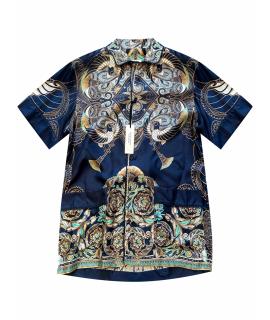 VERSACE COLLECTION Кэжуал рубашка