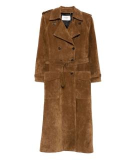 SAINT LAURENT Пальто