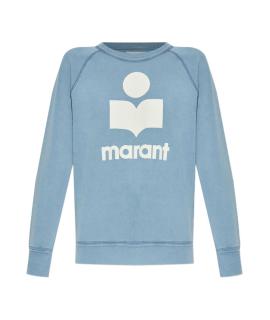 ISABEL MARANT Джемпер / свитер