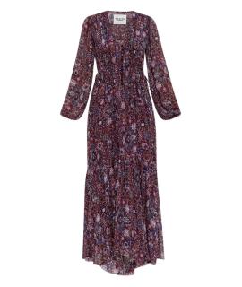 ISABEL MARANT Повседневное платье