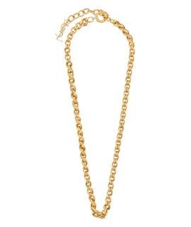 SAINT LAURENT Цепочка