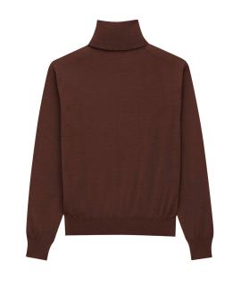 SAINT LAURENT Водолазка