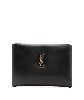 SAINT LAURENT Клатч/вечерняя сумка