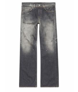 ACNE STUDIOS Прямые джинсы