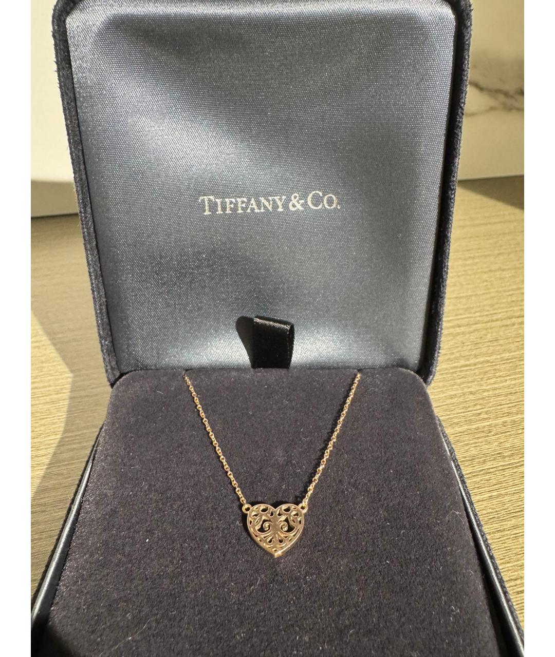 TIFFANY&CO Колье, фото 2