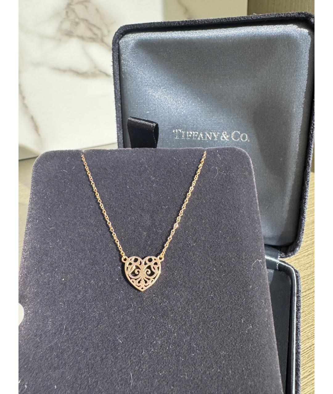 TIFFANY&CO Колье, фото 3