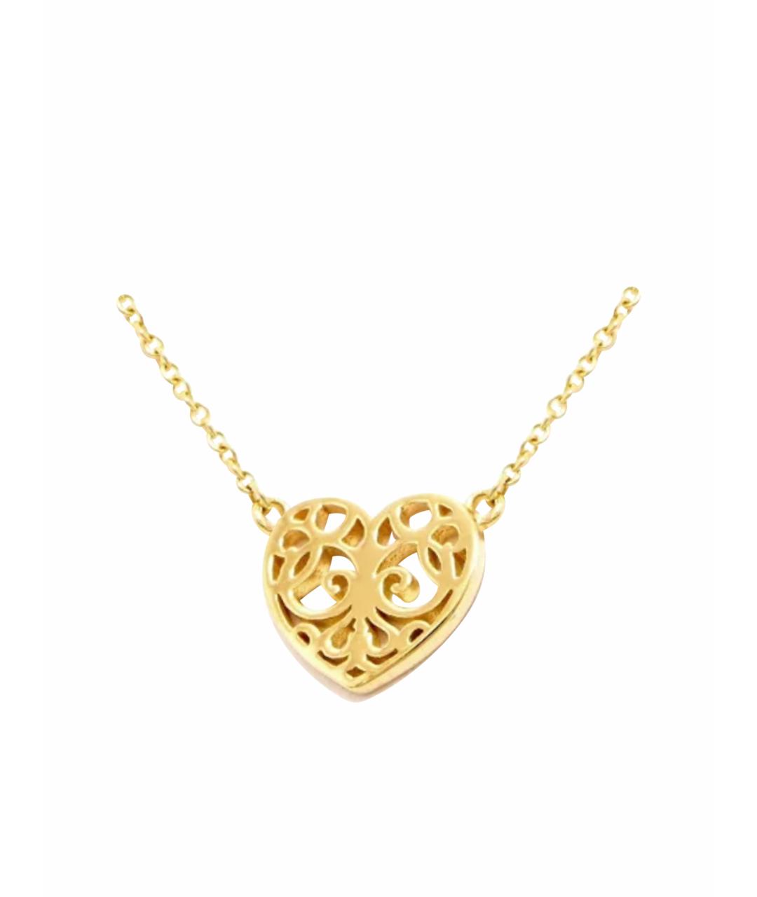 TIFFANY&CO Колье, фото 1