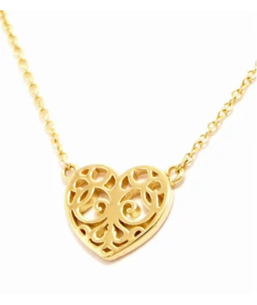 TIFFANY&CO Колье, фото 6