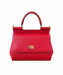 DOLCE&GABBANA Сумка с короткими ручками