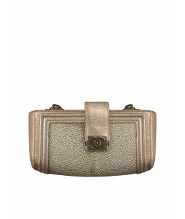 CHANEL Сумка через плечо