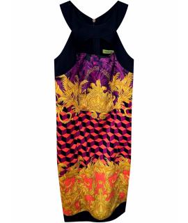 VERSACE JEANS COUTURE Коктейльное платье