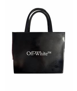 OFF-WHITE Сумка с короткими ручками