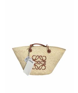 LOEWE Пляжная сумка
