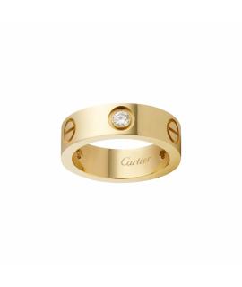 CARTIER Кольцо
