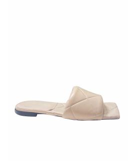BOTTEGA VENETA Шлепанцы