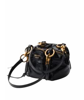 PRADA Сумка с короткими ручками