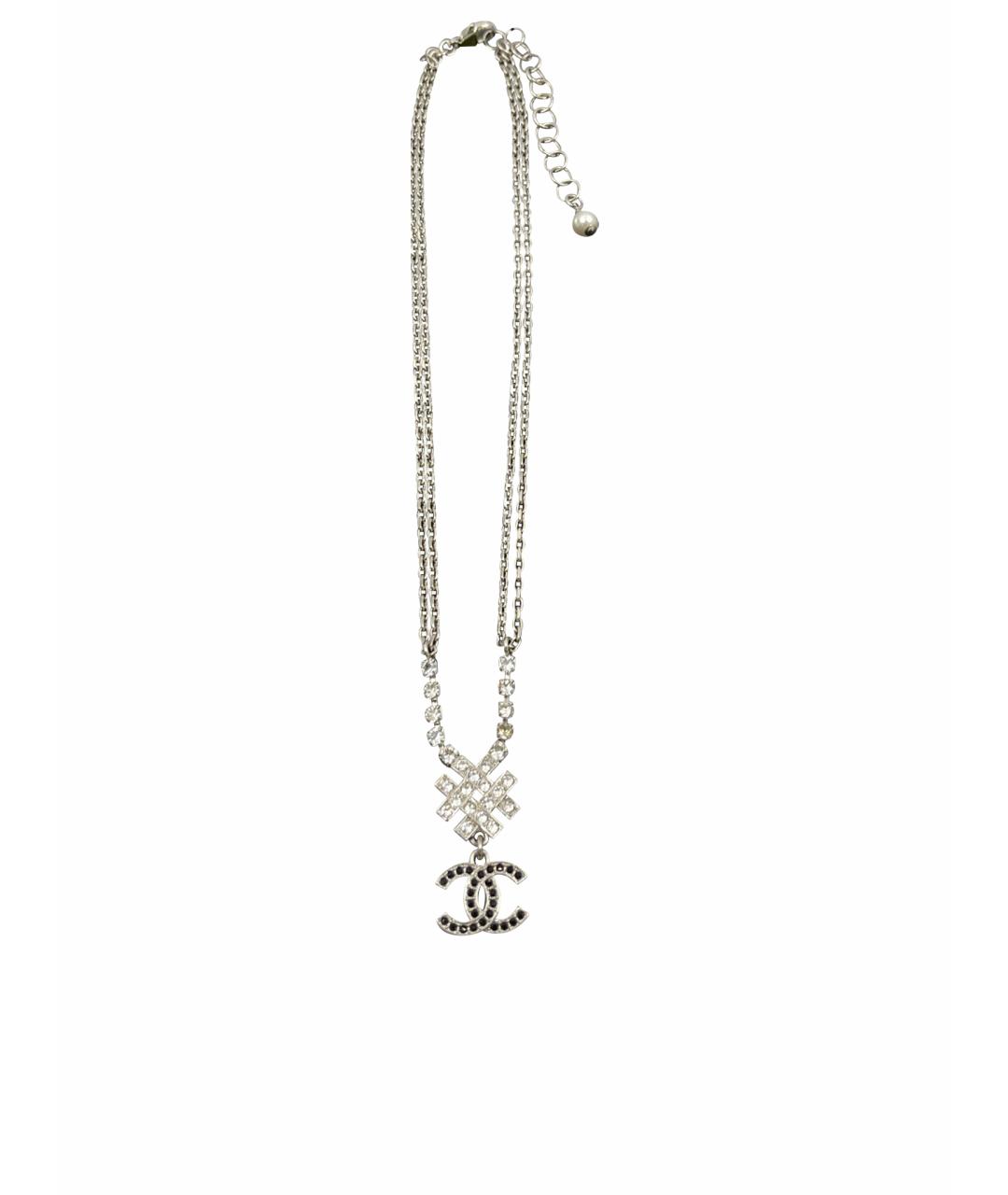 CHANEL Колье, фото 1