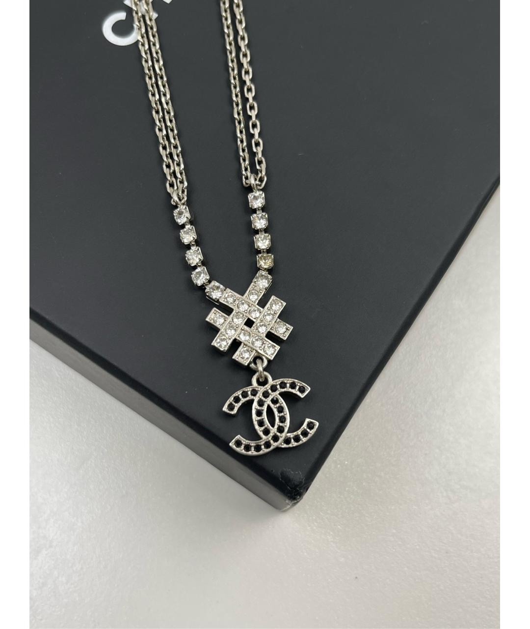 CHANEL Колье, фото 3