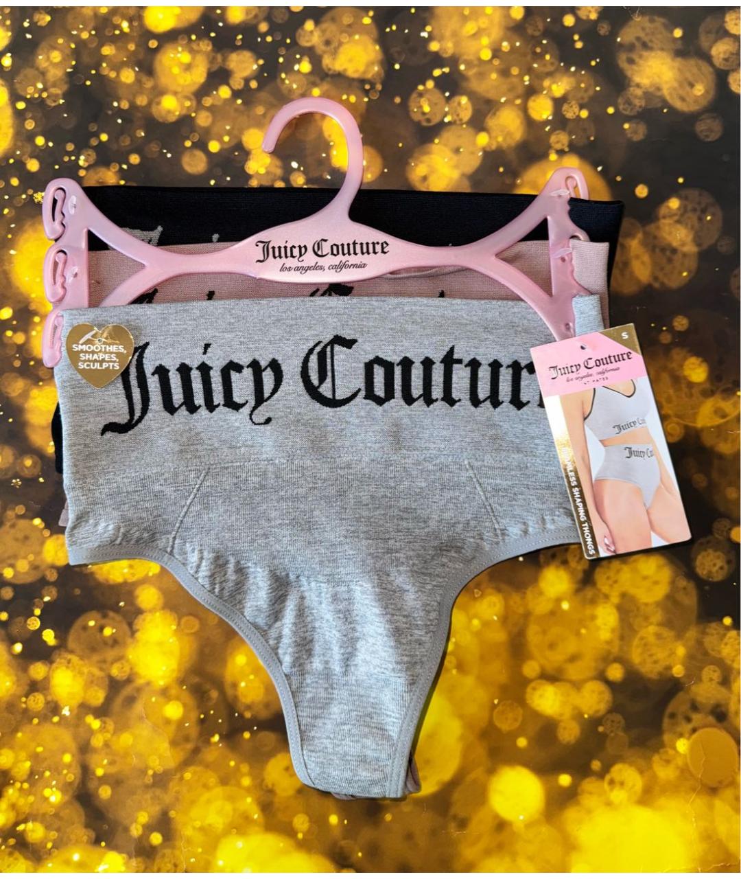 JUICY COUTURE Мульти трусы, фото 2