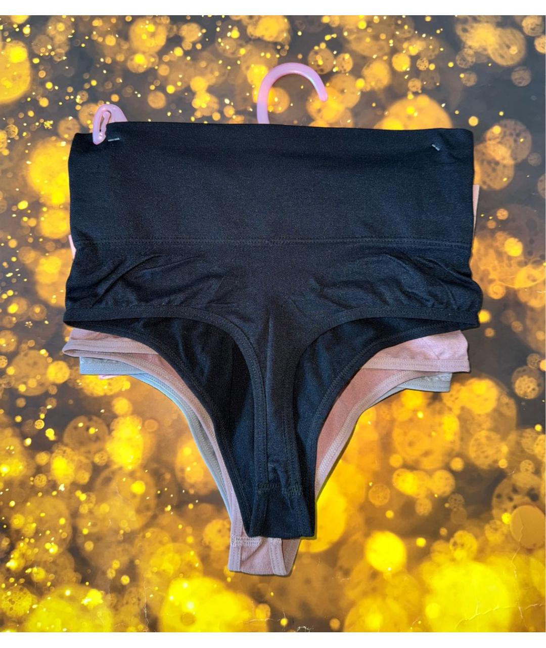 JUICY COUTURE Мульти трусы, фото 4