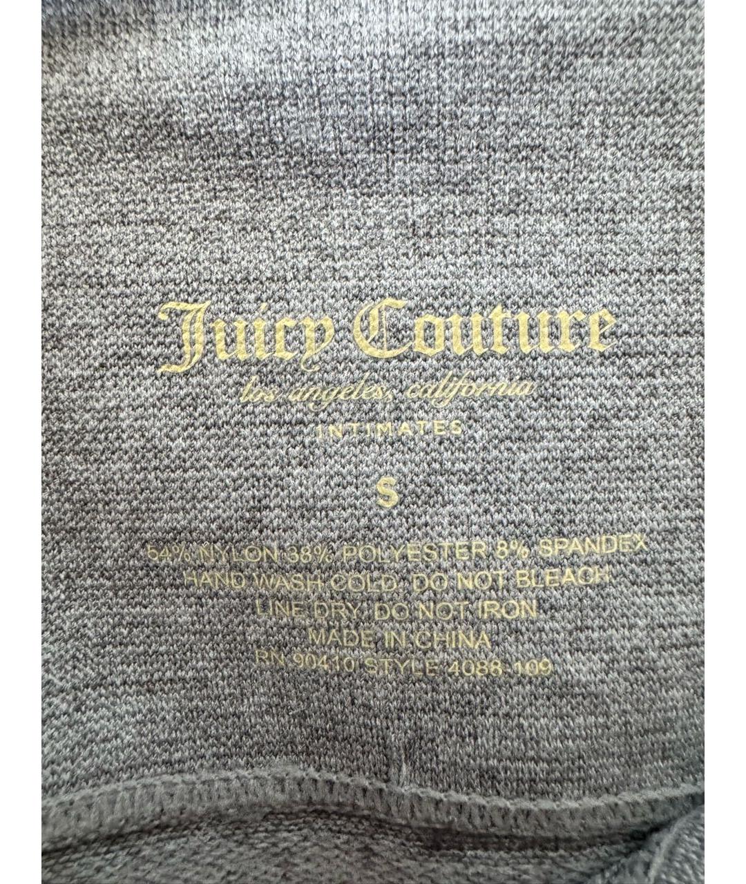 JUICY COUTURE Мульти трусы, фото 6
