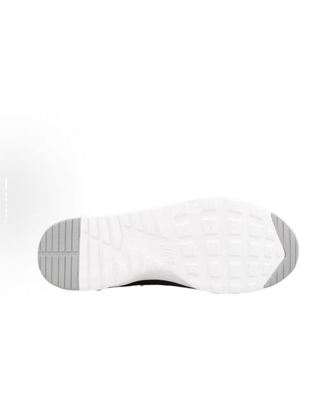 NIKE Черные кроссовки, фото 5