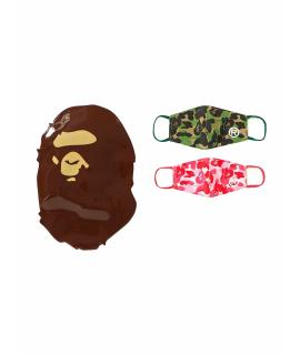 A BATHING APE Шарф