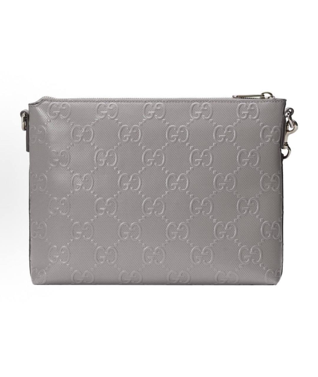 GUCCI Сумка на плечо, фото 4