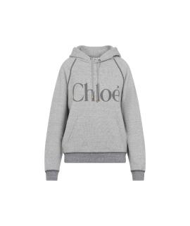 CHLOE Худи/толстовка